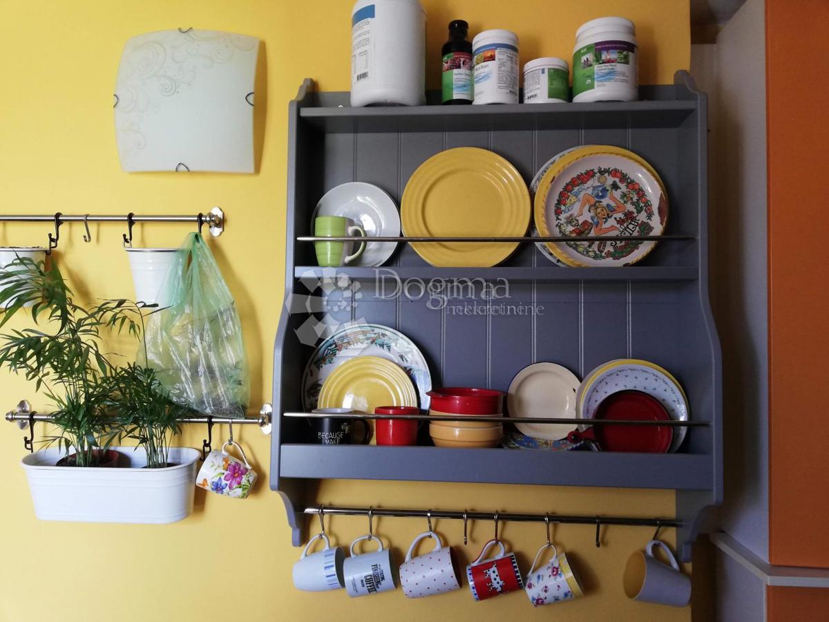 Allogio Donji grad, Donji Grad, 52,90m2