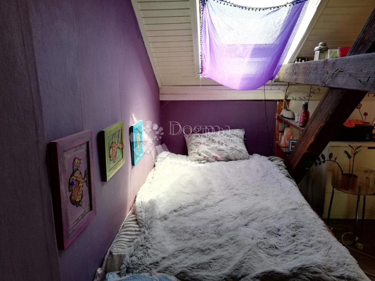 Allogio Donji grad, Donji Grad, 52,90m2