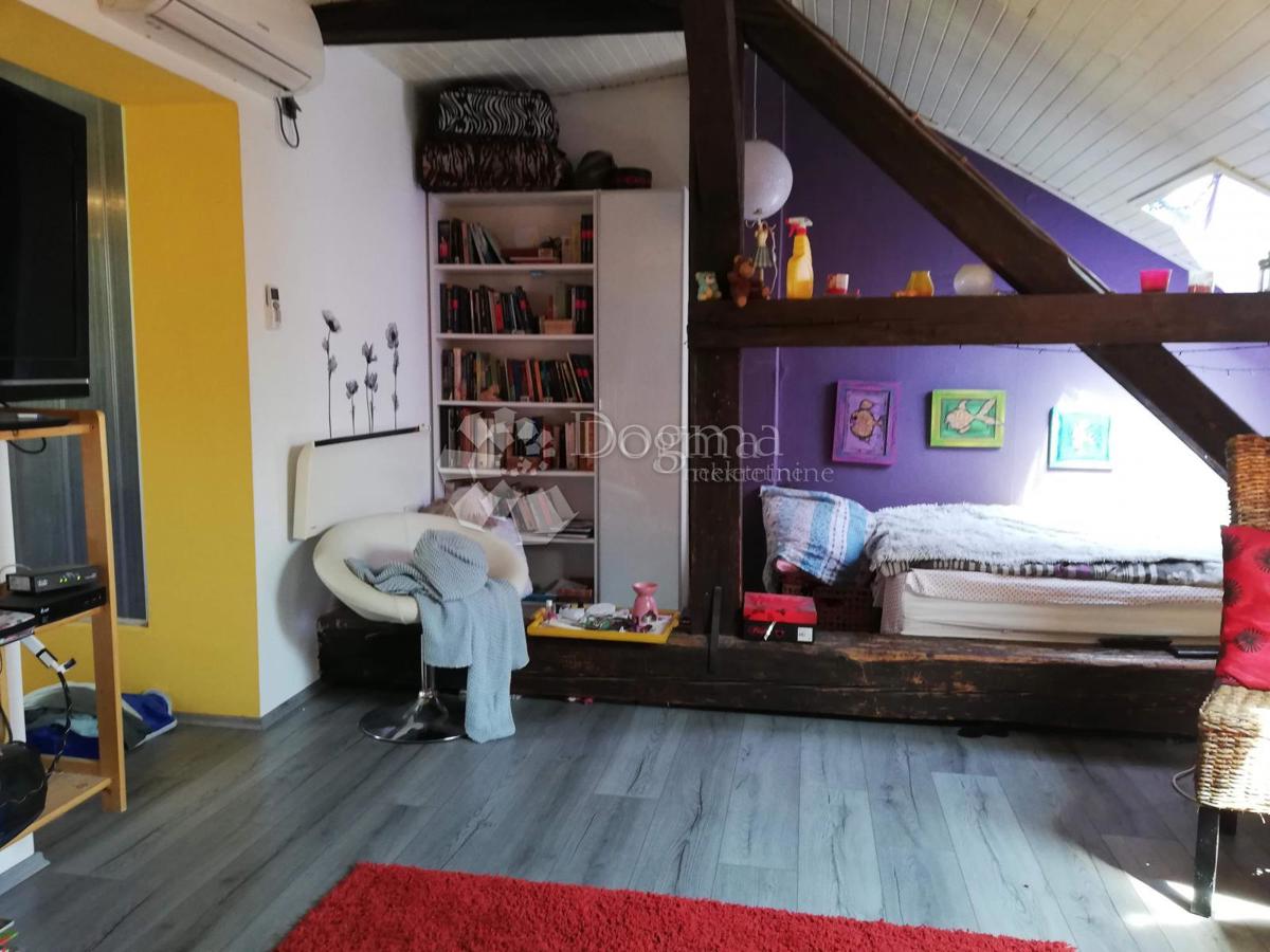 Allogio Donji grad, Donji Grad, 52,90m2