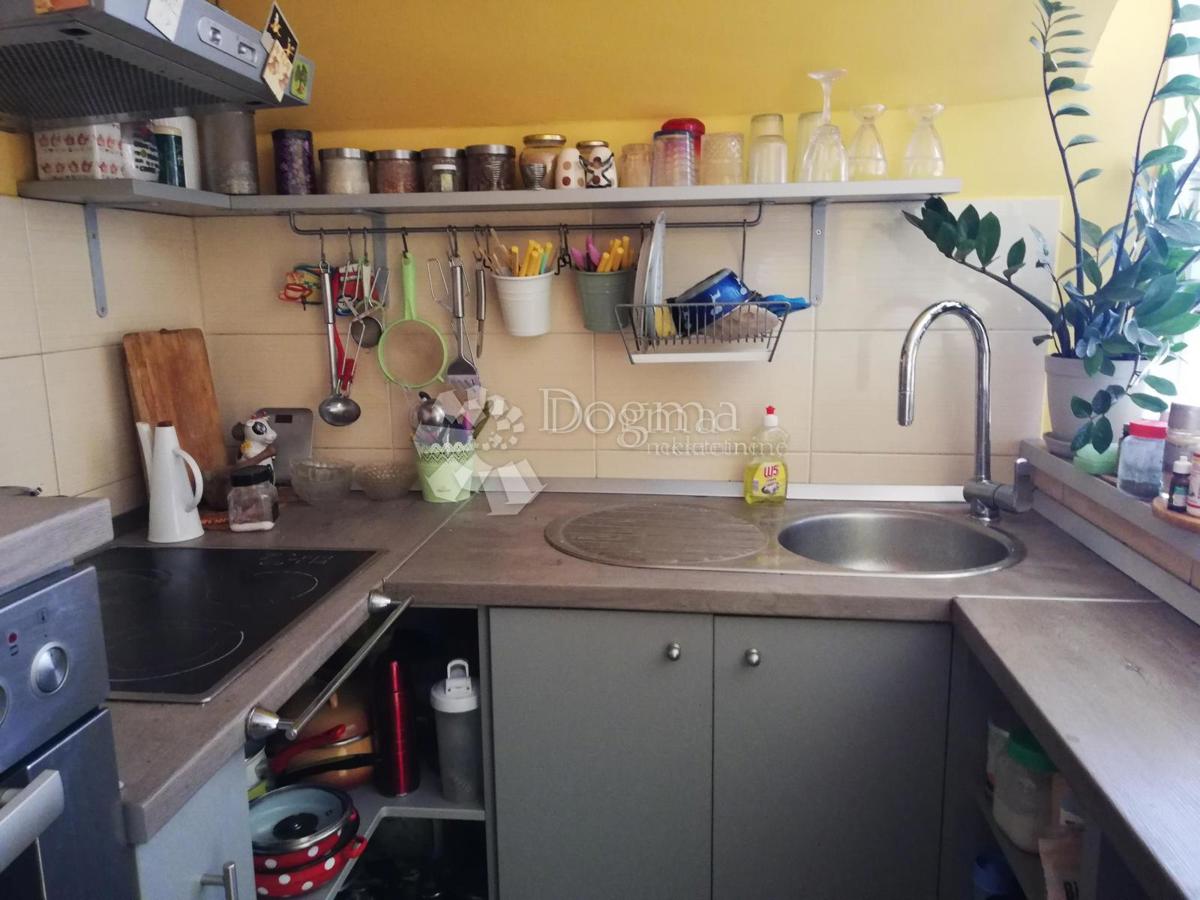 Allogio Donji grad, Donji Grad, 52,90m2