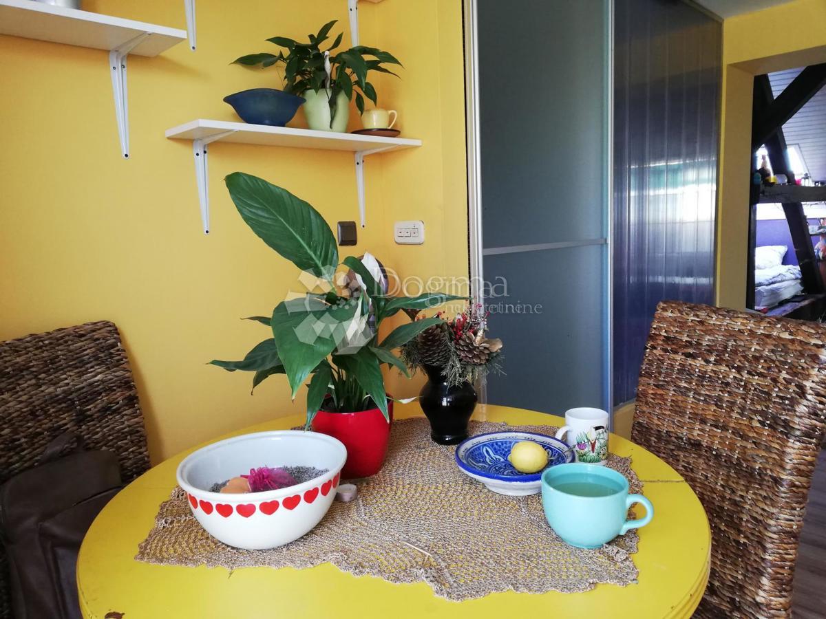 Allogio Donji grad, Donji Grad, 52,90m2