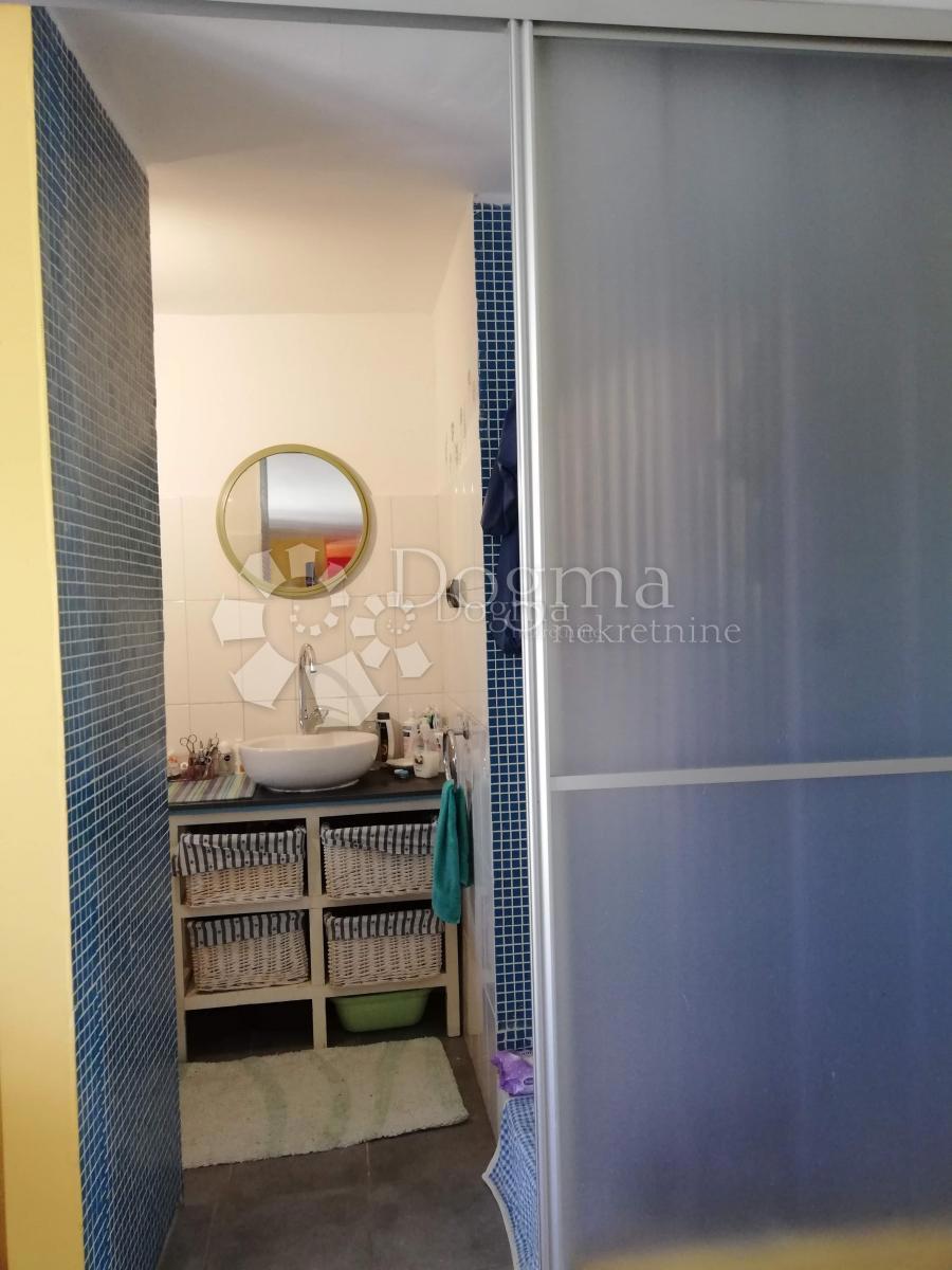 Allogio Donji grad, Donji Grad, 52,90m2