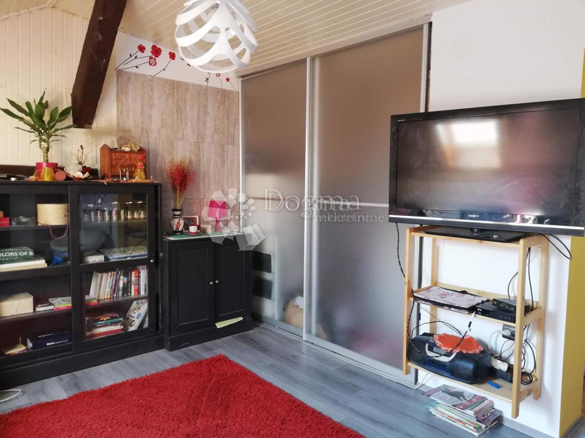 Allogio Donji grad, Donji Grad, 52,90m2