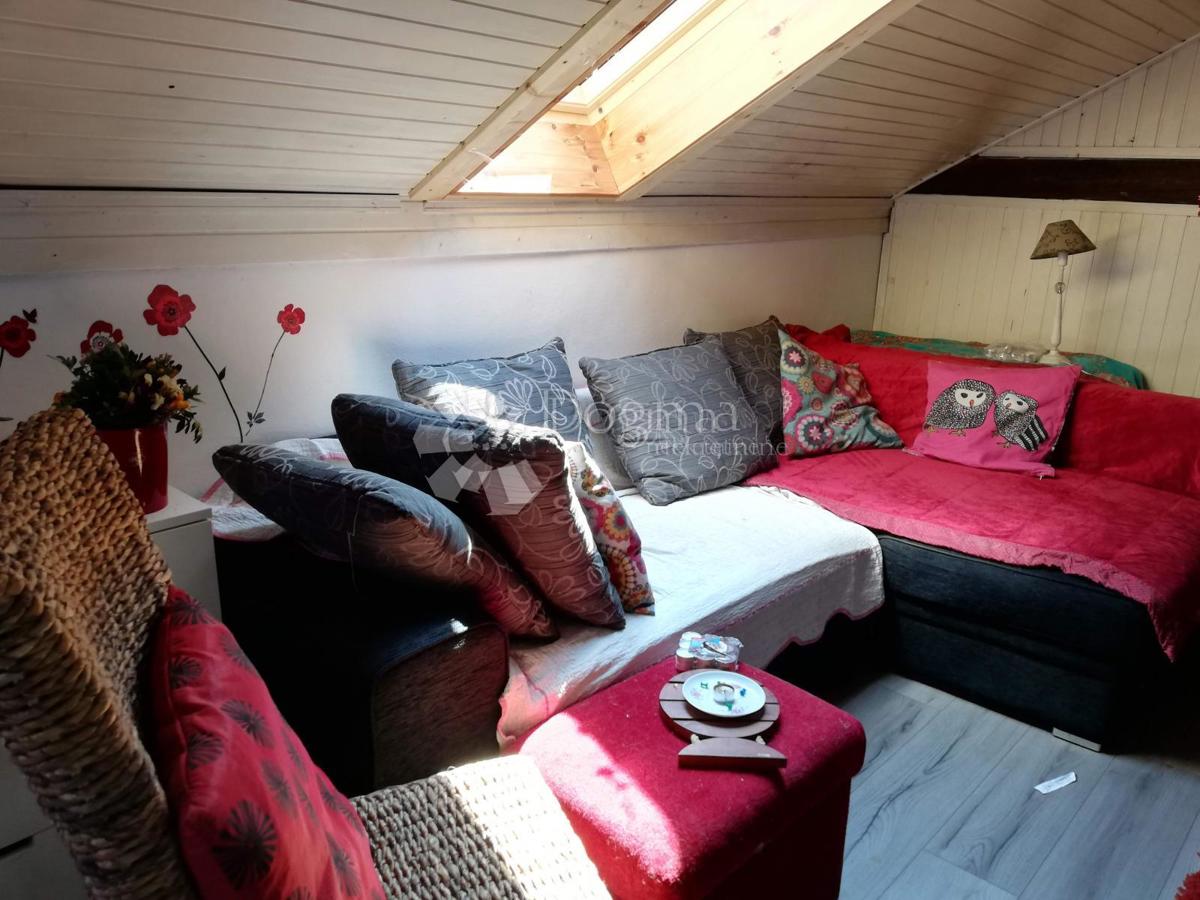 Allogio Donji grad, Donji Grad, 52,90m2