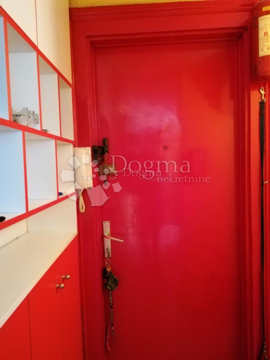 Allogio Donji grad, Donji Grad, 52,90m2