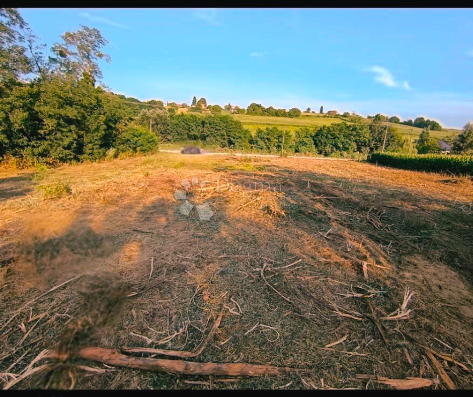 Terreno edificabile Veliki Potočec, Križevci, 5.271m2