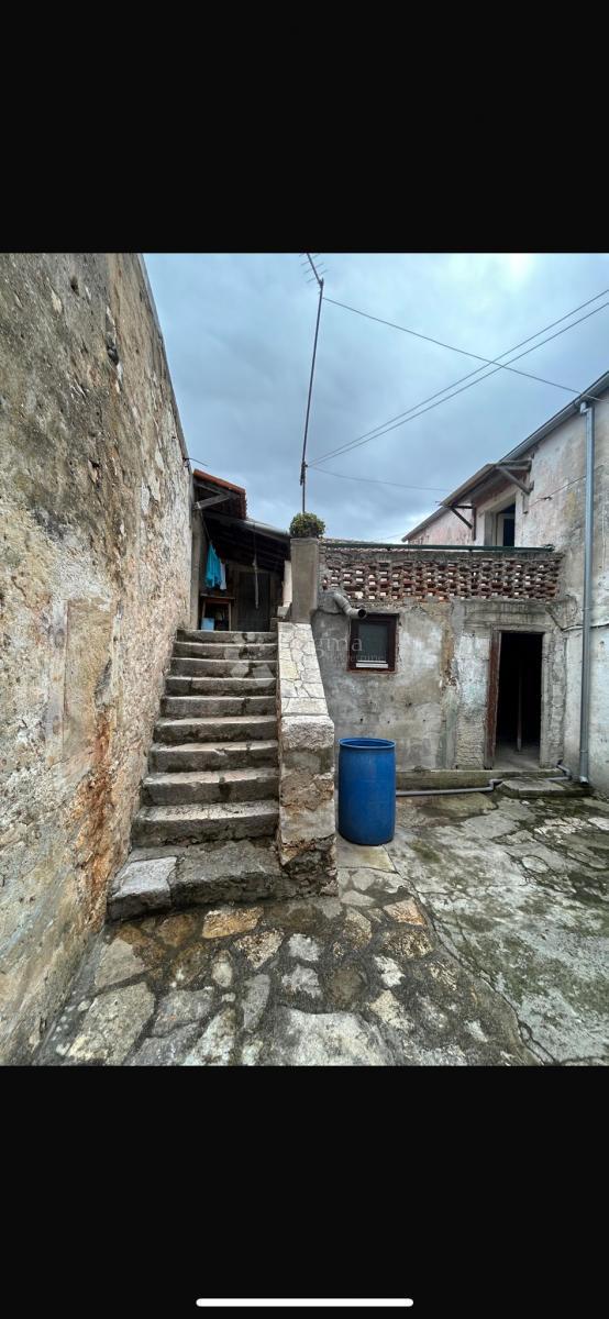 Casa Ždrelac, Pašman, 90m2