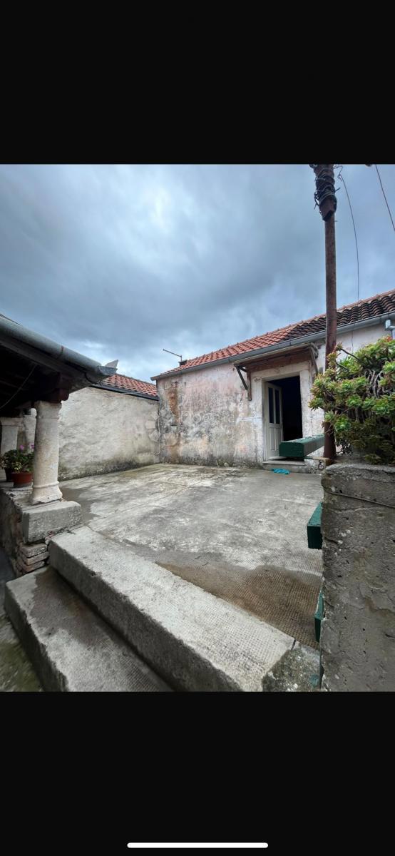 Casa Ždrelac, Pašman, 90m2