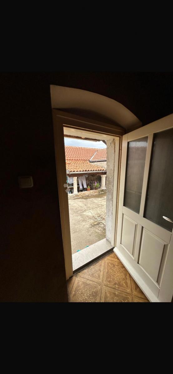 Casa Ždrelac, Pašman, 90m2