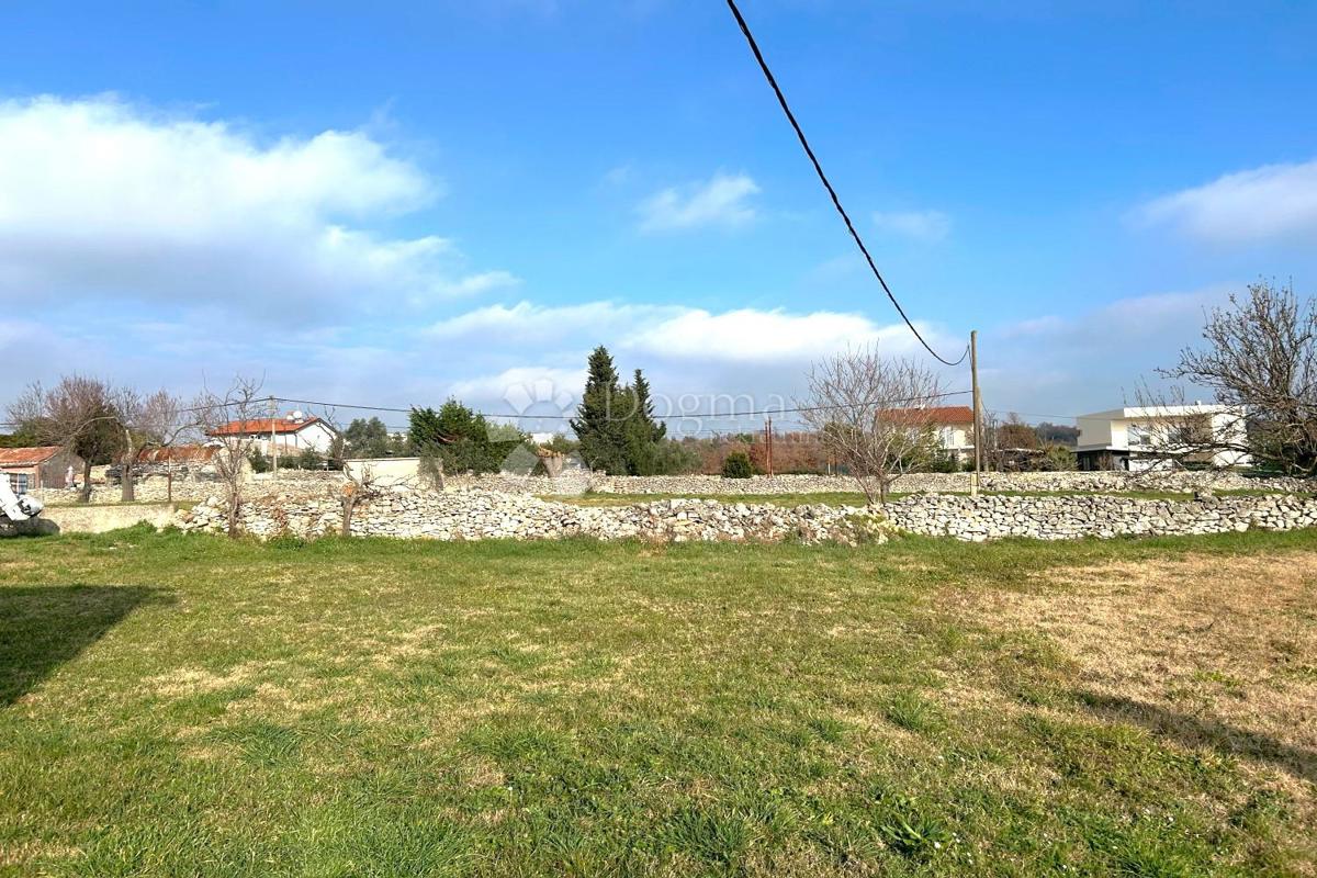 Terreno edificabile Vodnjan, 939m2