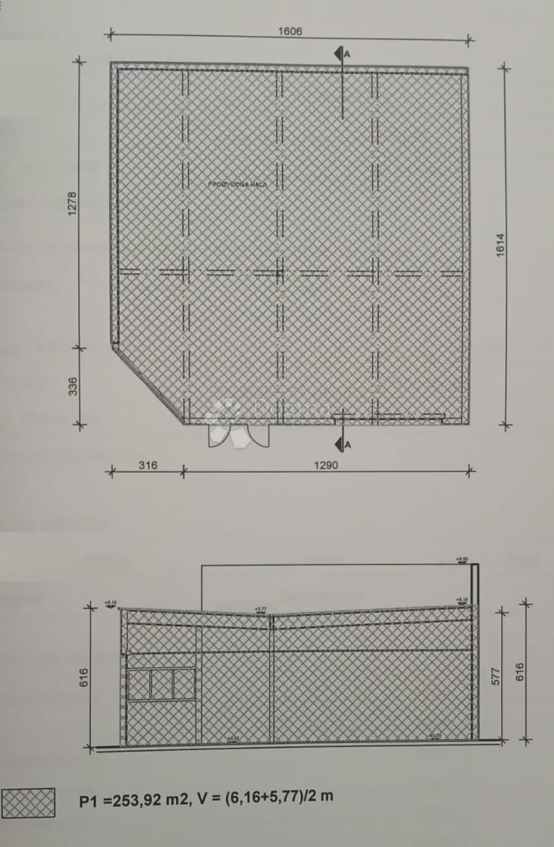 Casa Kajzerica, Novi Zagreb - Zapad, 964m2