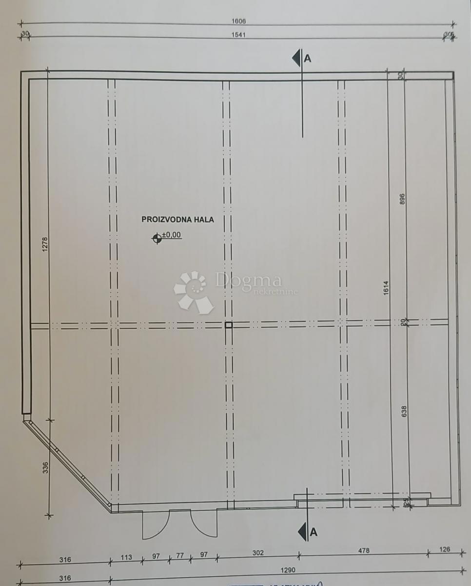 Casa Kajzerica, Novi Zagreb - Zapad, 964m2