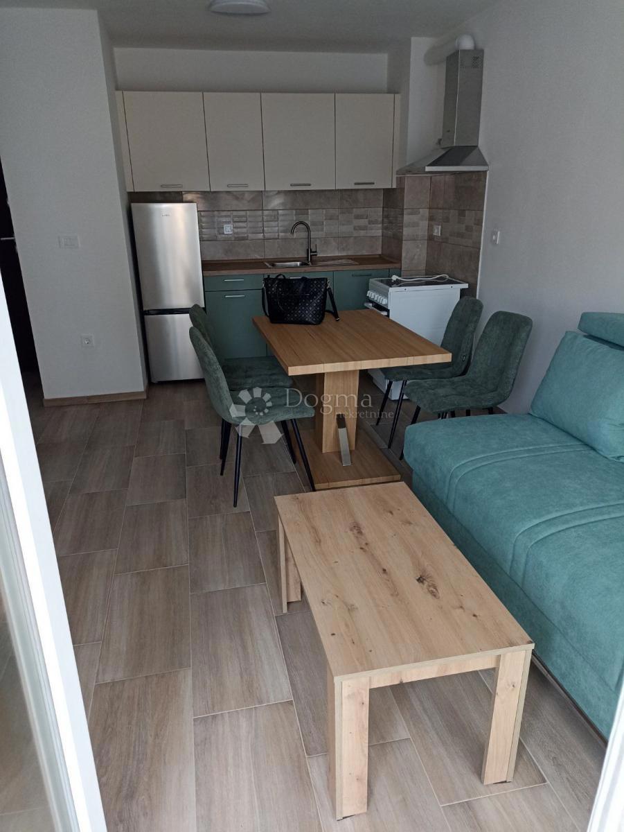 NUOVO APPARTAMENTO ARREDATO TERRAZZA, ASCENSORE, PARCHEGGIO 42M2