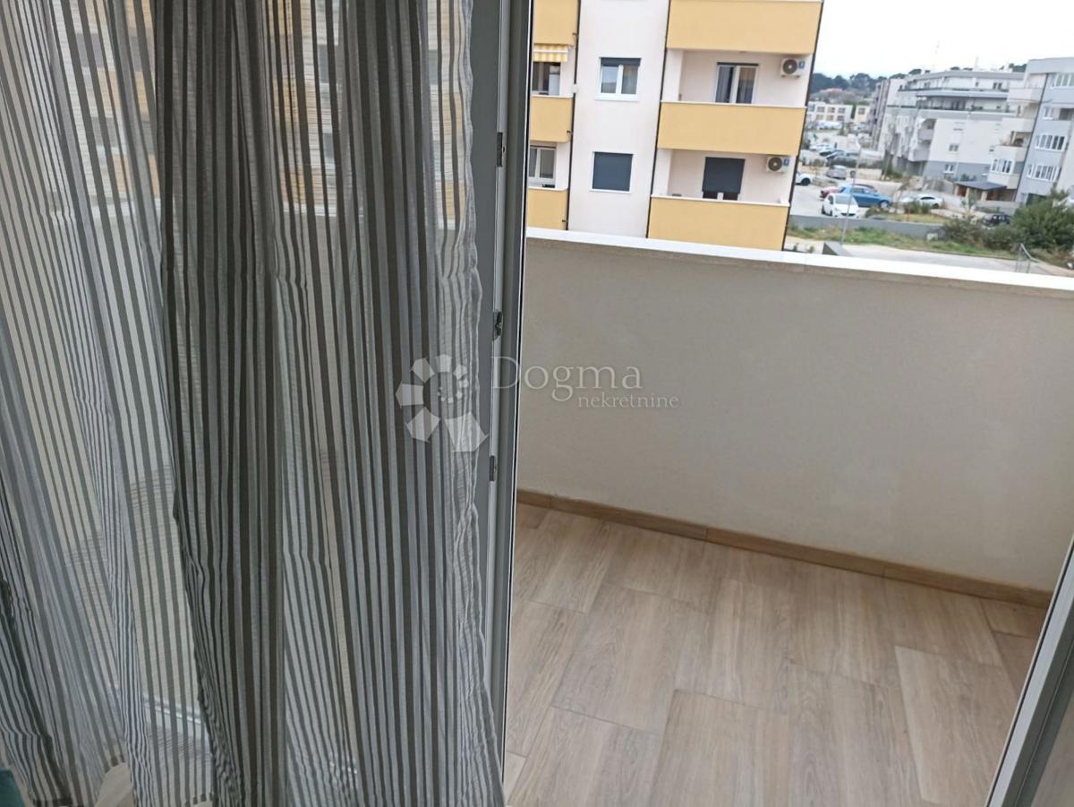 NUOVO APPARTAMENTO ARREDATO TERRAZZA, ASCENSORE, PARCHEGGIO 42M2