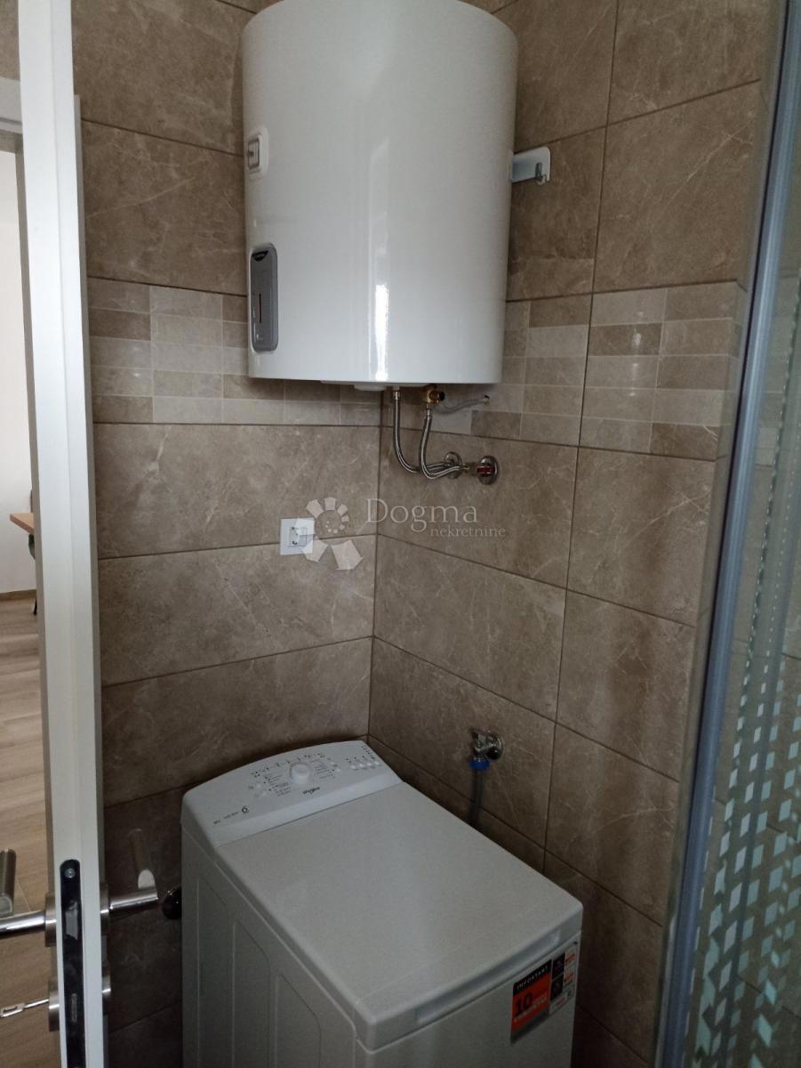 NUOVO APPARTAMENTO ARREDATO TERRAZZA, ASCENSORE, PARCHEGGIO 42M2