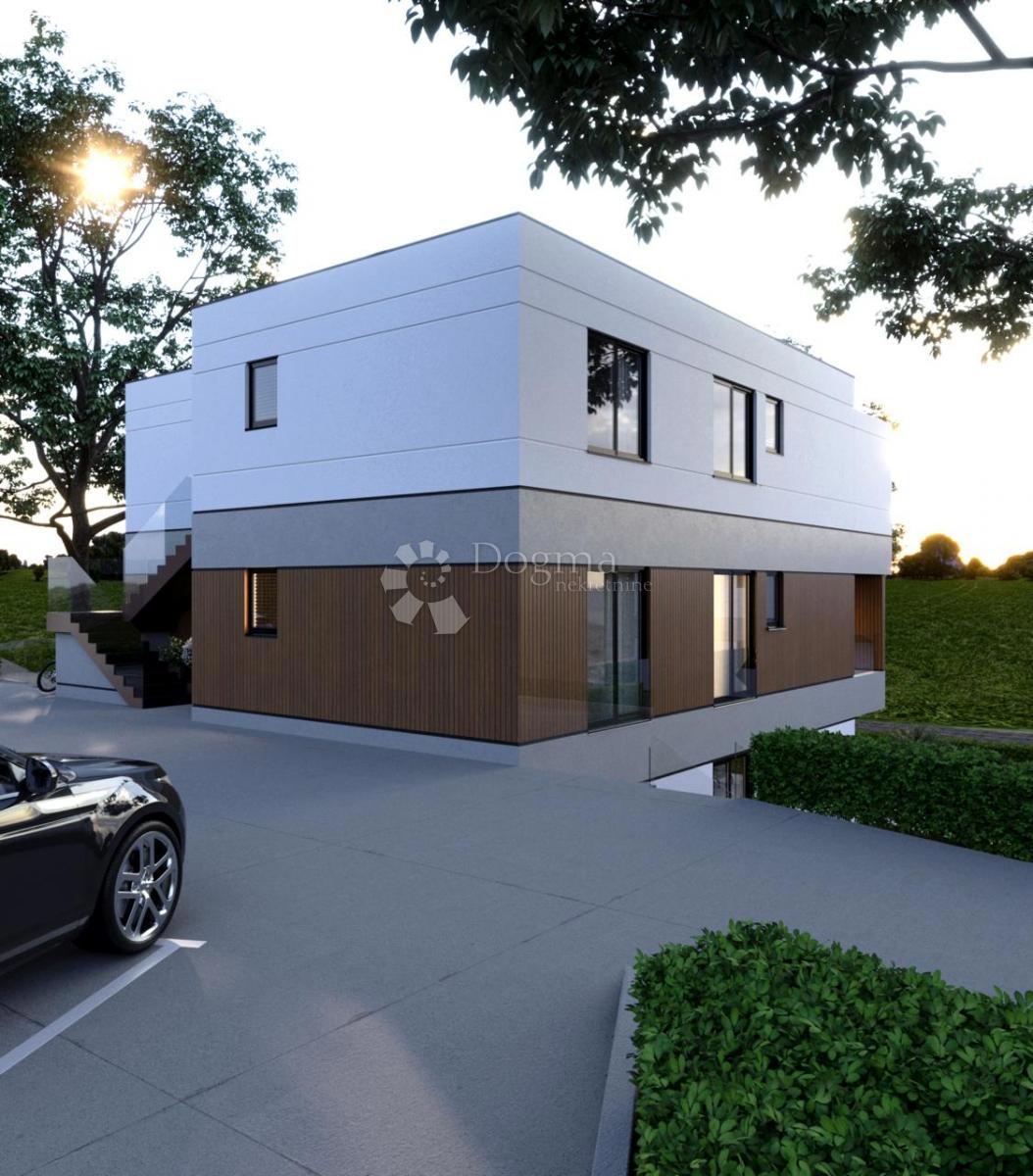 Allogio Liganj, Lovran, 140m2