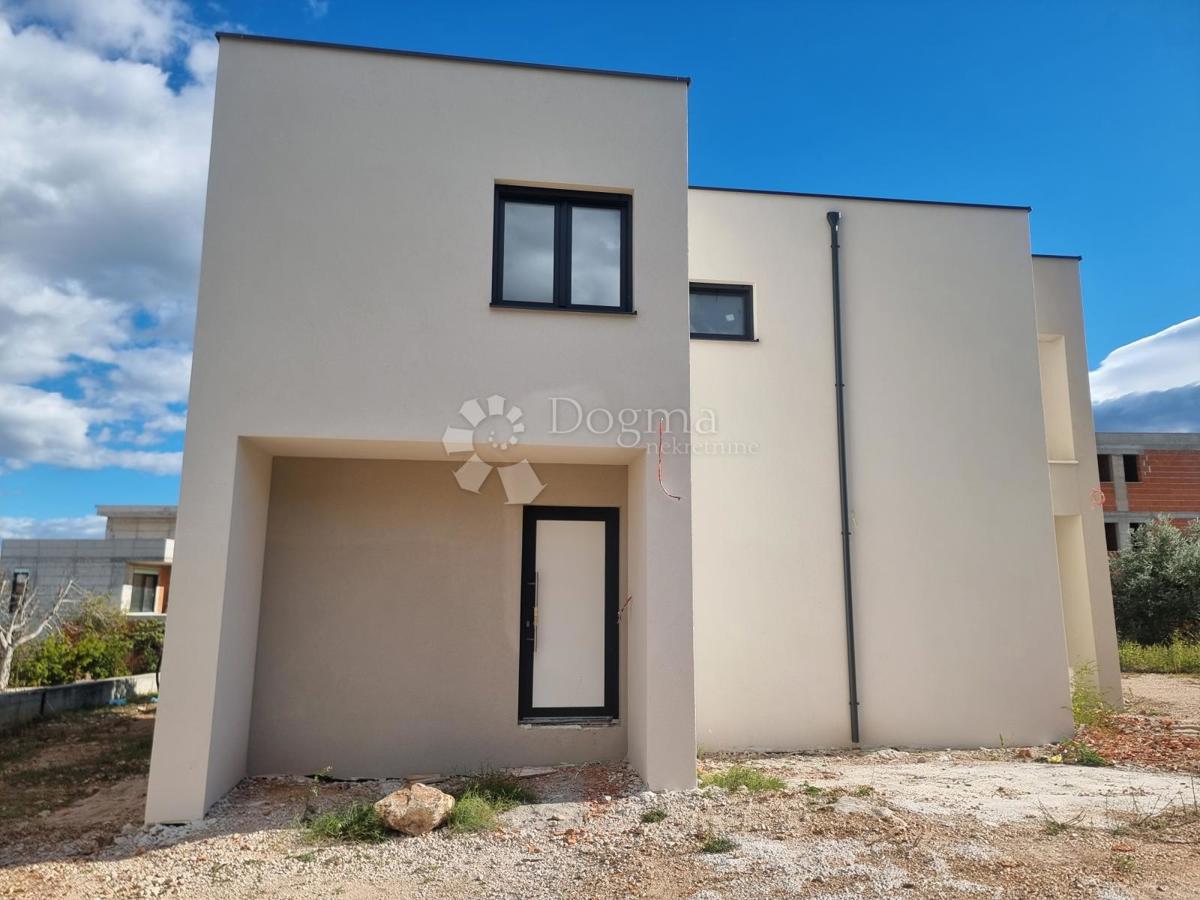 Casa Vodice, 191,62m2