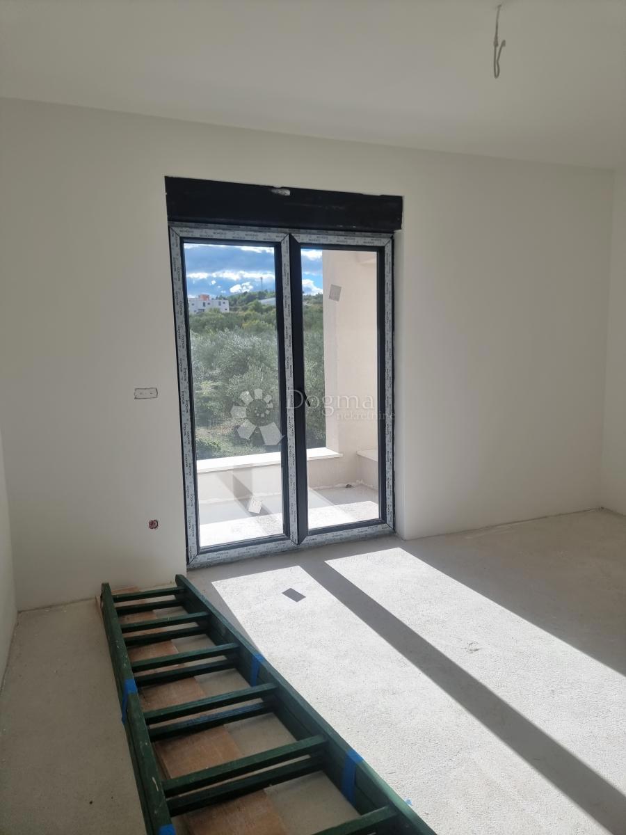 Casa Vodice, 191,62m2