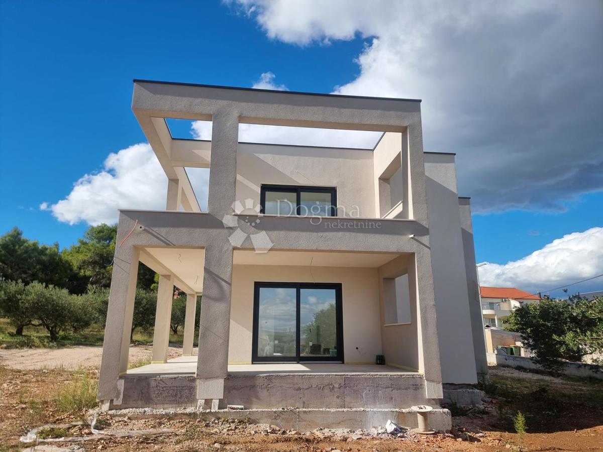 Casa Vodice, 191,62m2