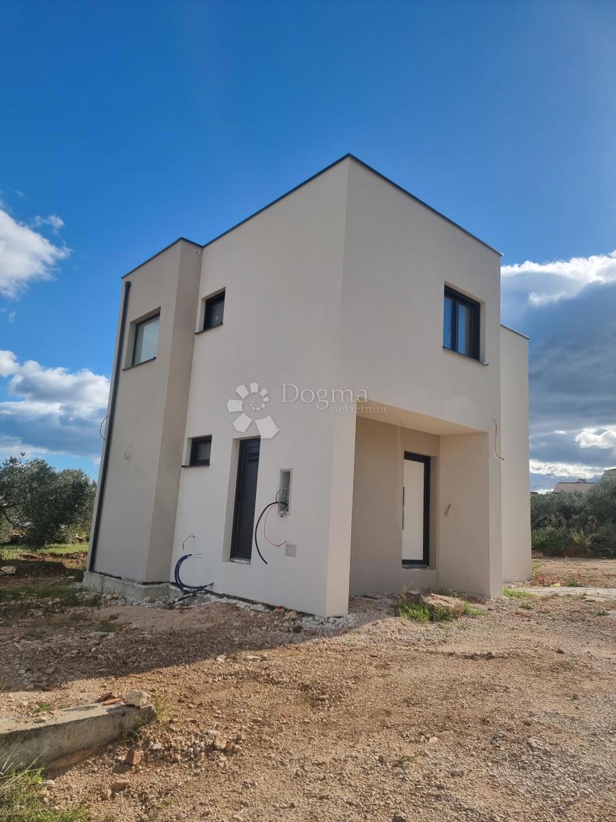 Casa Vodice, 191,62m2