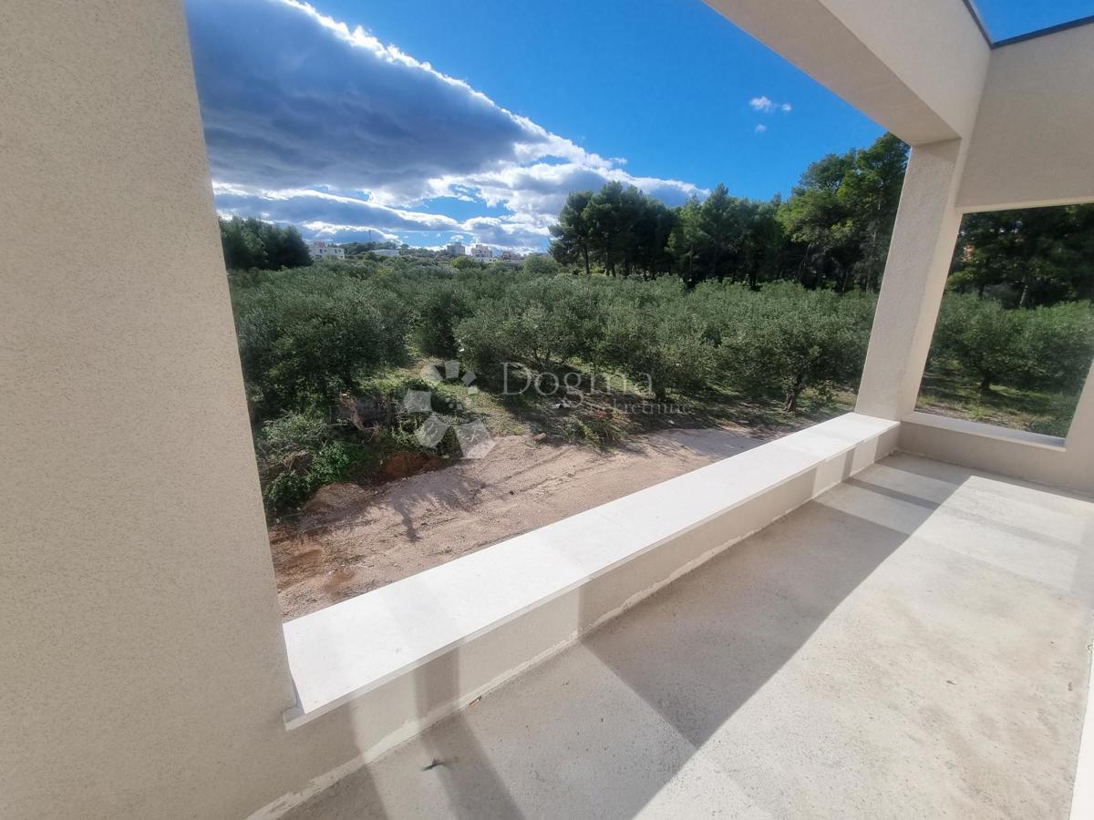 Casa Vodice, 191,62m2