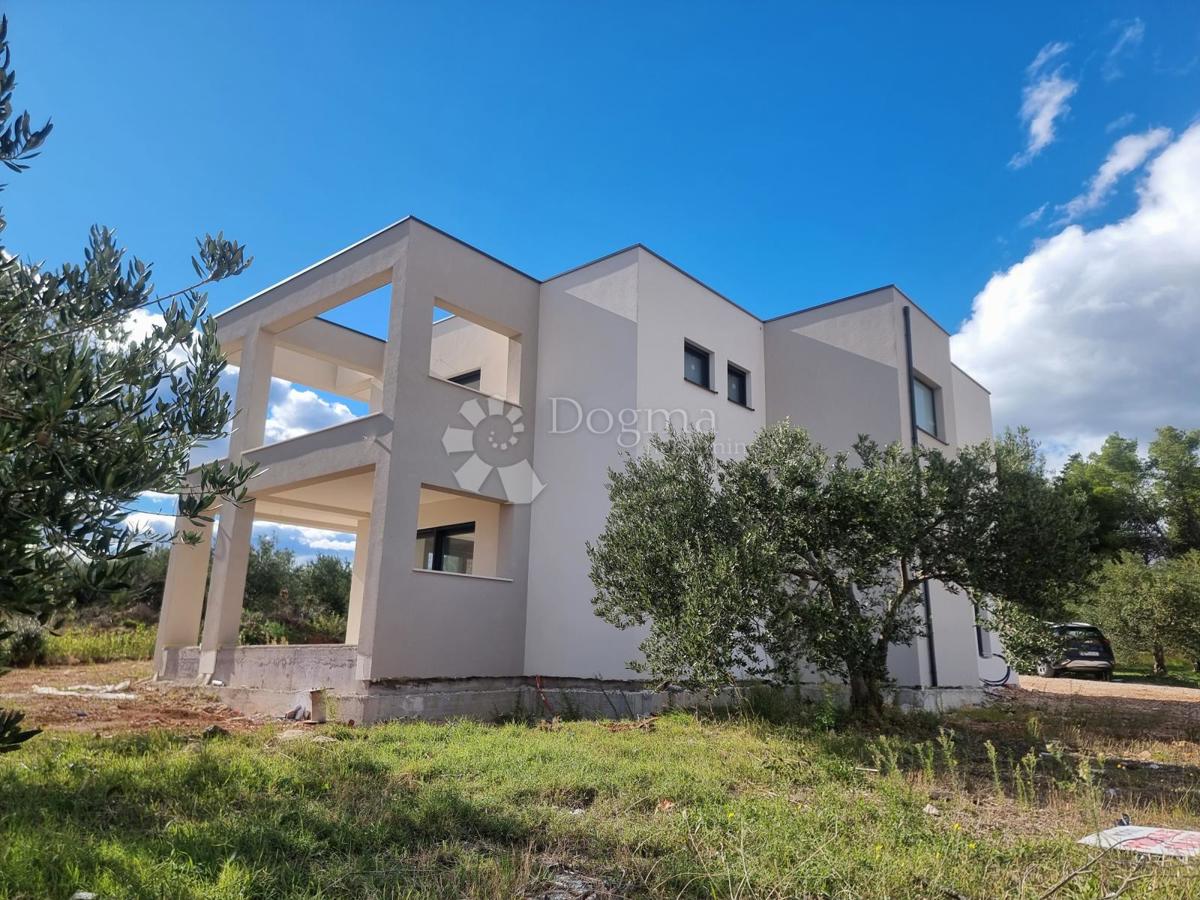 Casa Vodice, 191,62m2