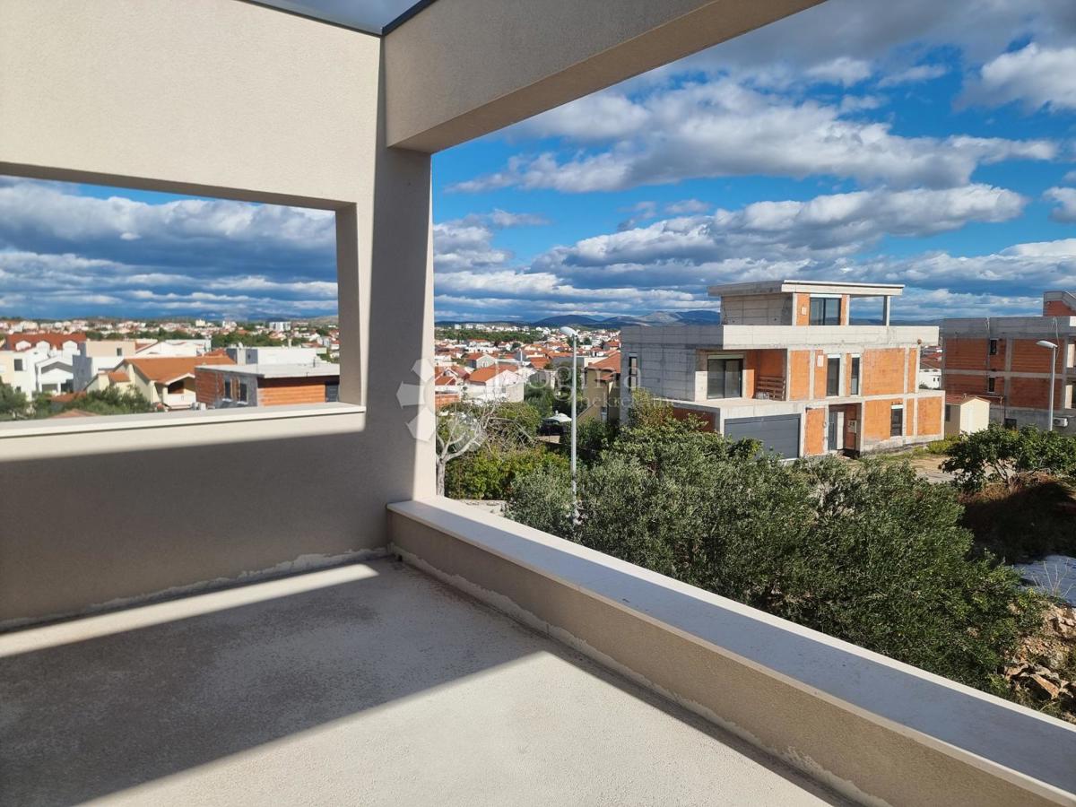 Casa Vodice, 191,62m2