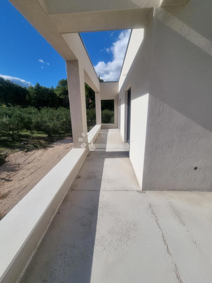 Casa Vodice, 191,62m2