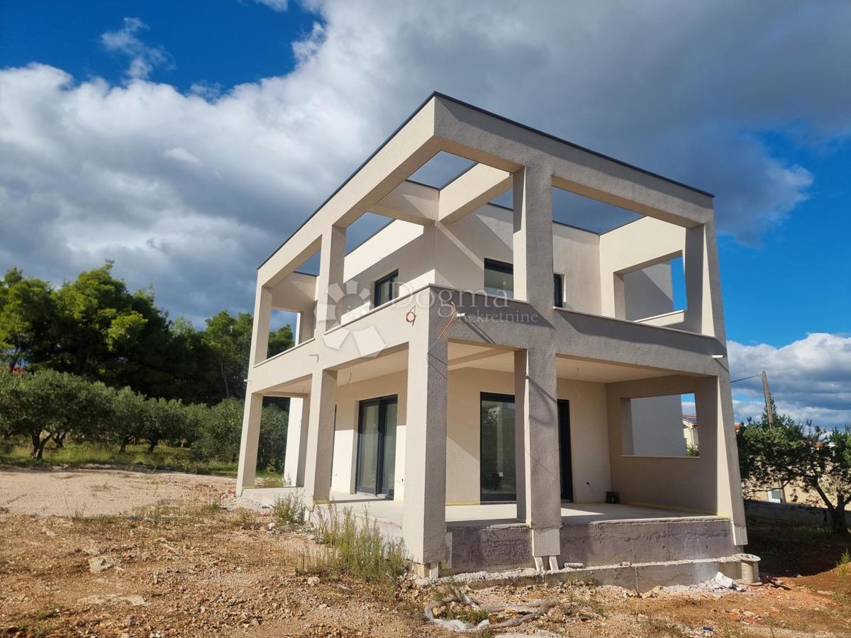 Casa Vodice, 191,62m2