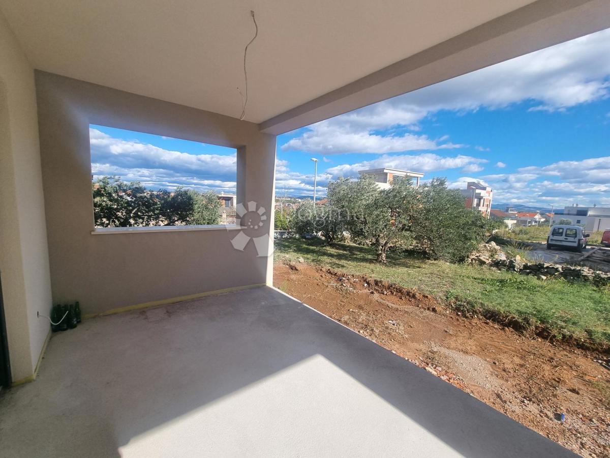Casa Vodice, 191,62m2