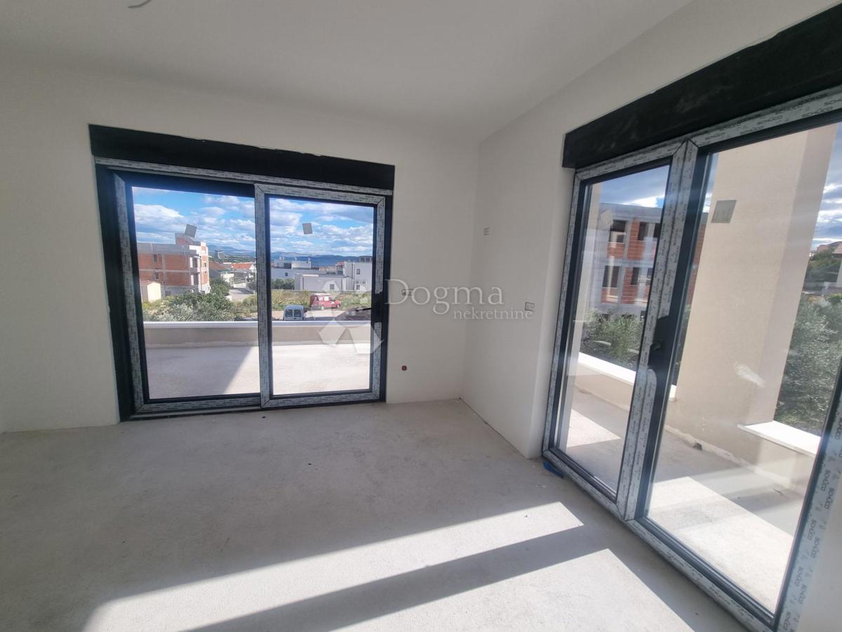 Casa Vodice, 191,62m2