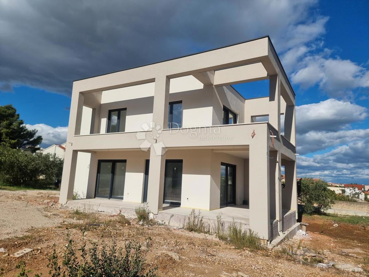 Casa Vodice, 191,62m2