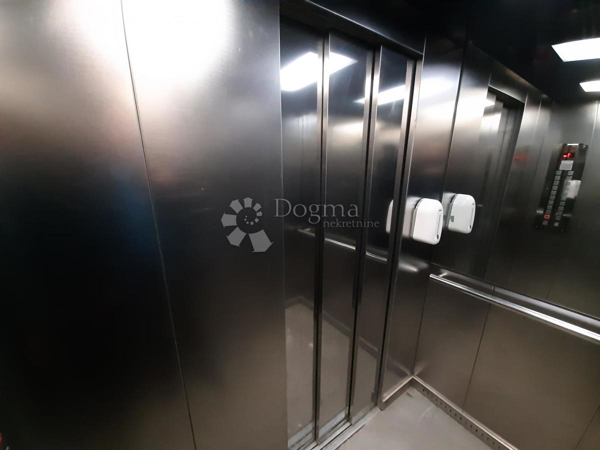 Allogio Vrbik, Trnje, 106,88m2