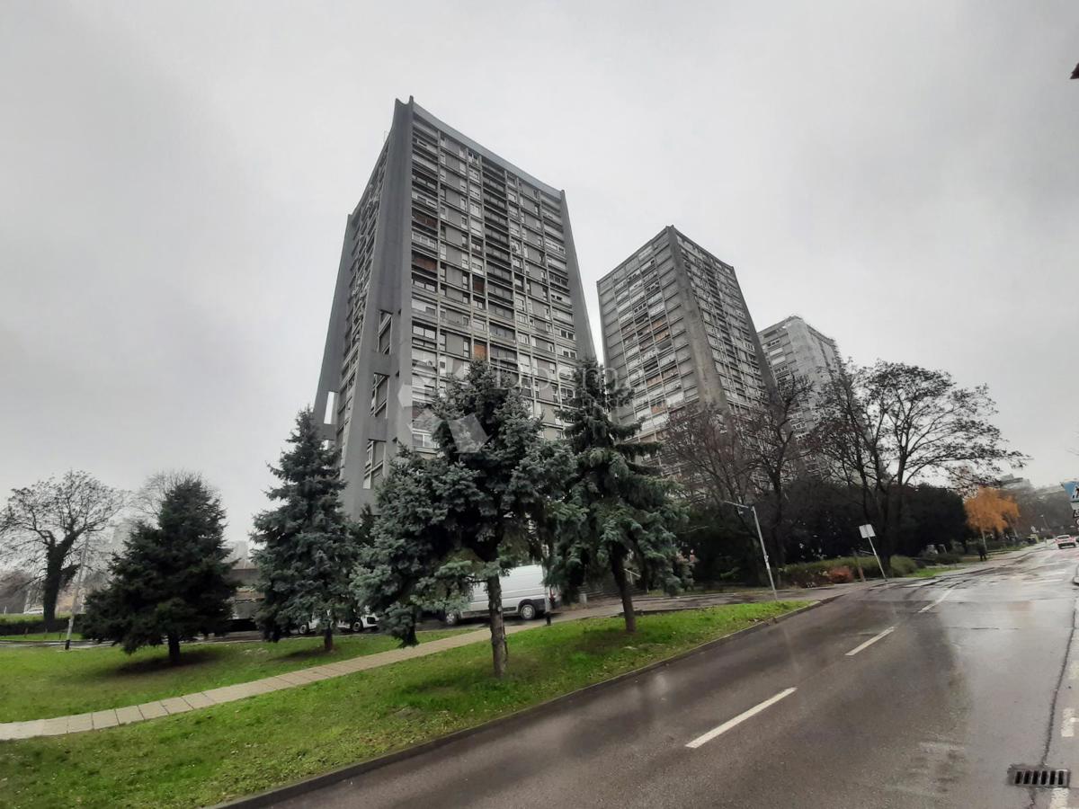 Allogio Vrbik, Trnje, 106,88m2