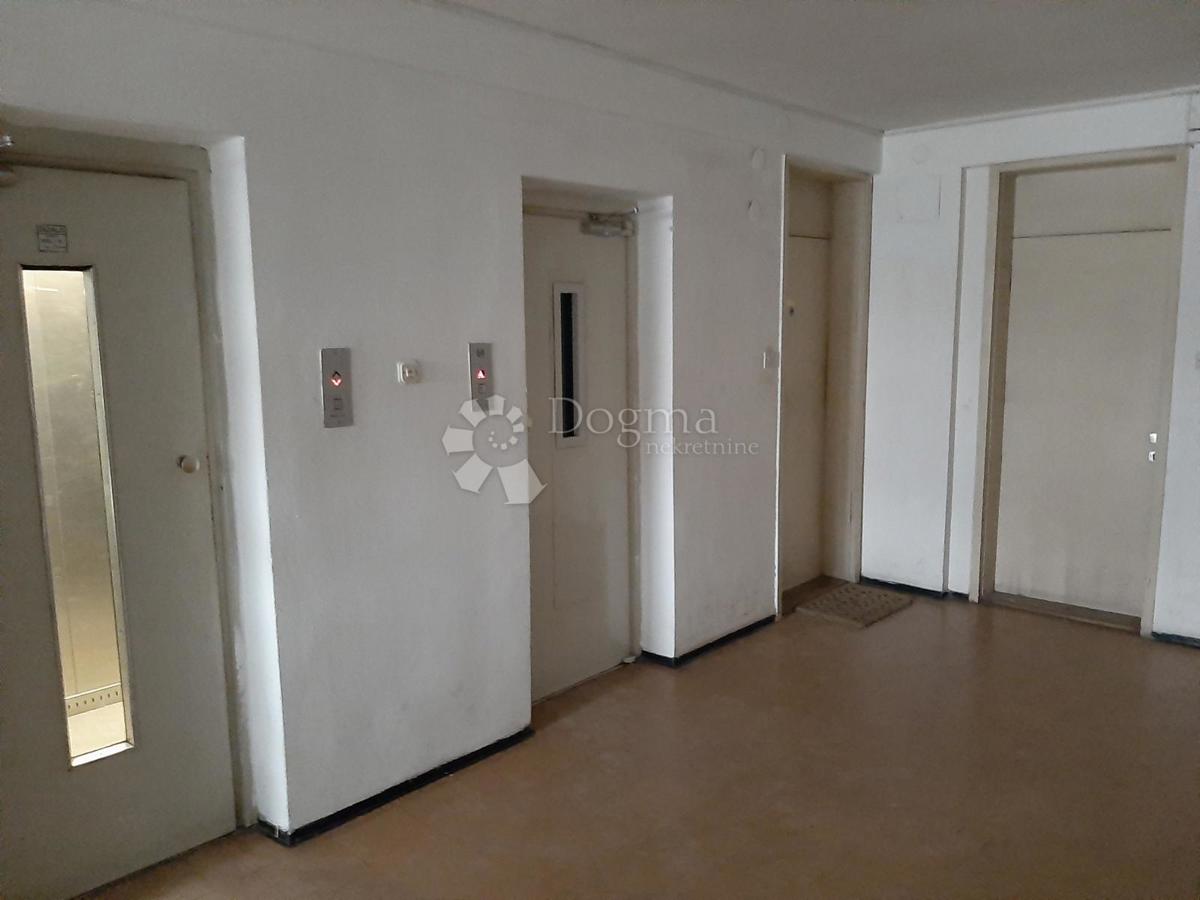 Allogio Vrbik, Trnje, 106,88m2