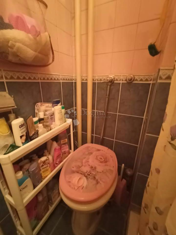 Allogio Vrbik, Trnje, 106,88m2