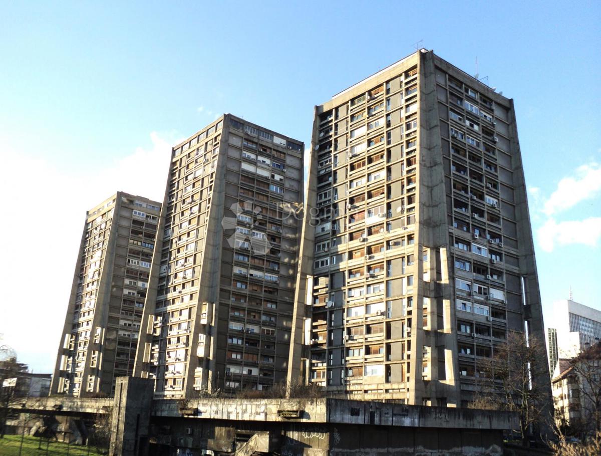 Allogio Vrbik, Trnje, 106,88m2