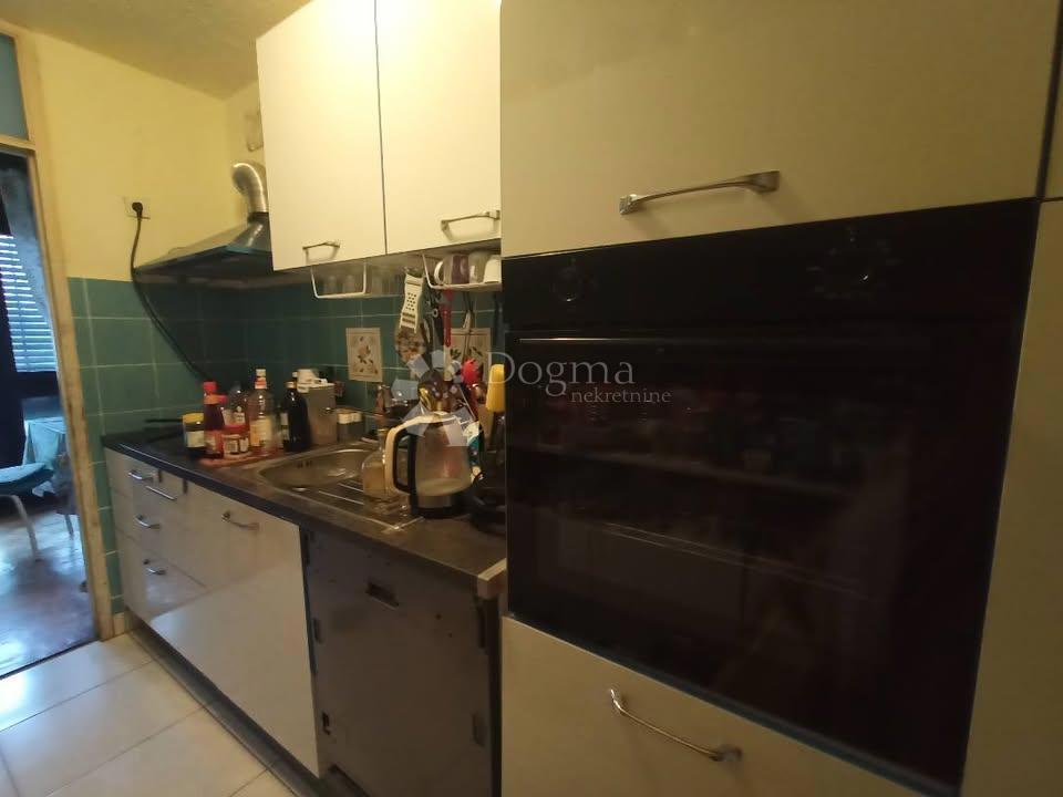 Allogio Vrbik, Trnje, 106,88m2