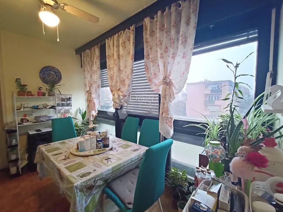 Allogio Vrbik, Trnje, 106,88m2