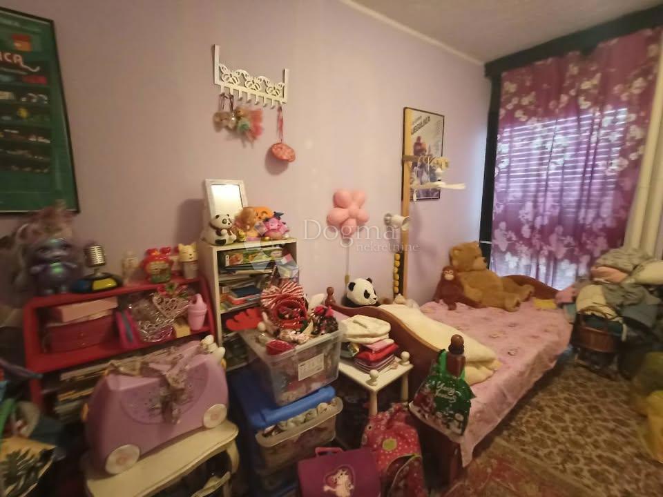 Allogio Vrbik, Trnje, 106,88m2