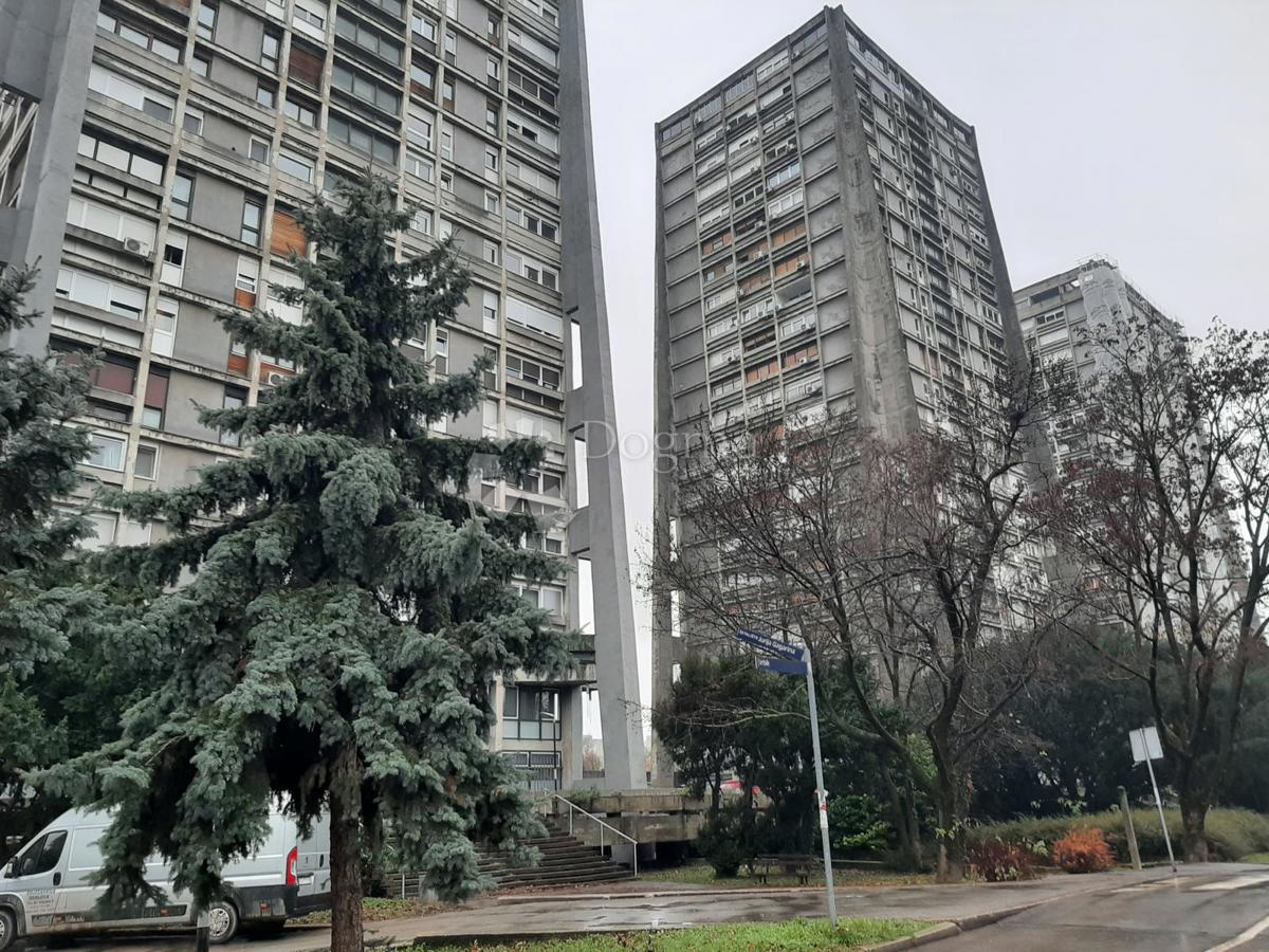 Allogio Vrbik, Trnje, 106,88m2