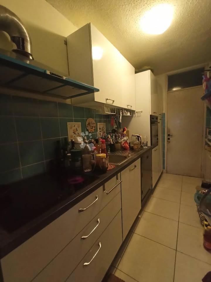 Allogio Vrbik, Trnje, 106,88m2