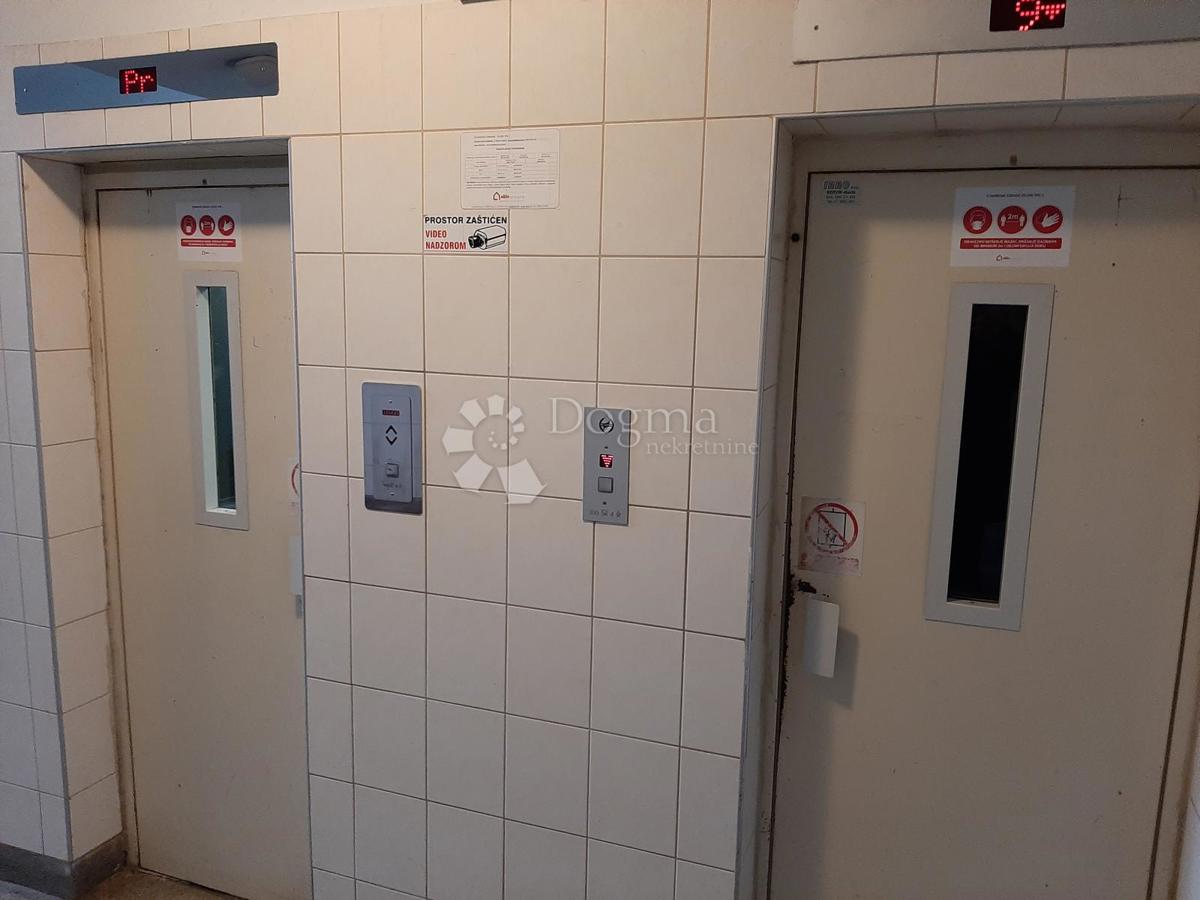 Allogio Vrbik, Trnje, 106,88m2