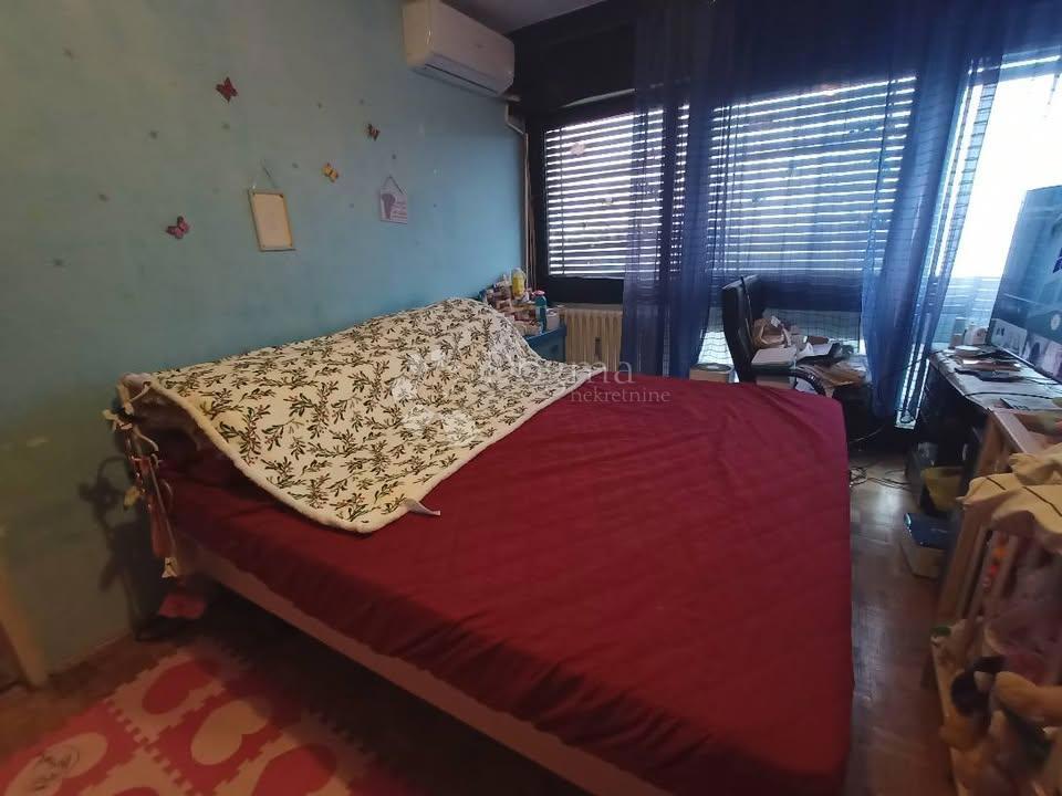 Allogio Vrbik, Trnje, 106,88m2