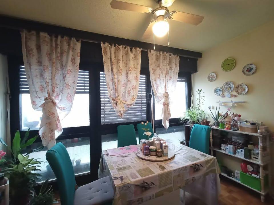 Allogio Vrbik, Trnje, 106,88m2