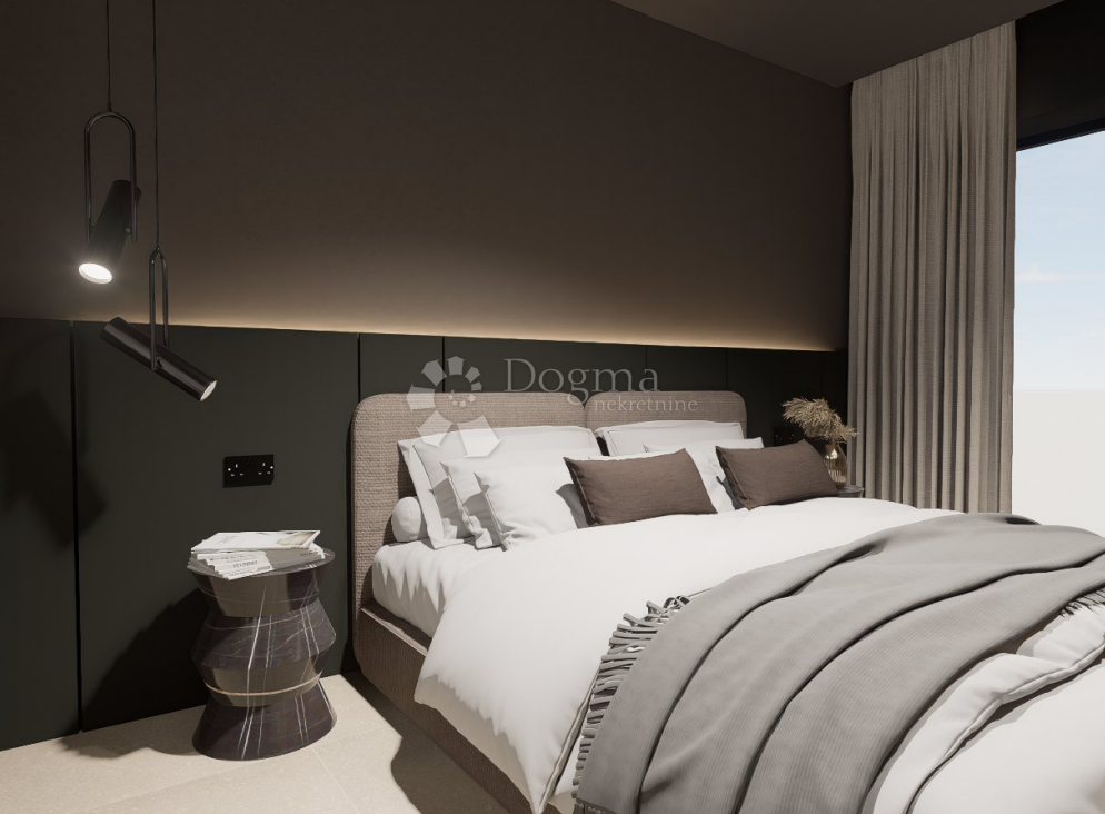 OP OP OP - NUOVA CASA MODERNA IN ISTRIA, DAI UN'OCCHIATA