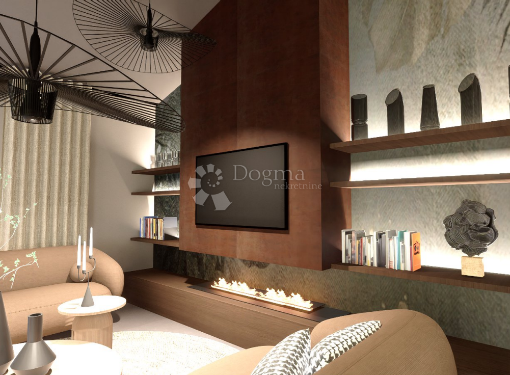 OP OP OP - NUOVA CASA MODERNA IN ISTRIA, DAI UN'OCCHIATA