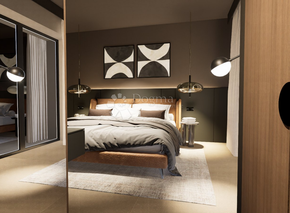 OP OP OP - NUOVA CASA MODERNA IN ISTRIA, DAI UN'OCCHIATA