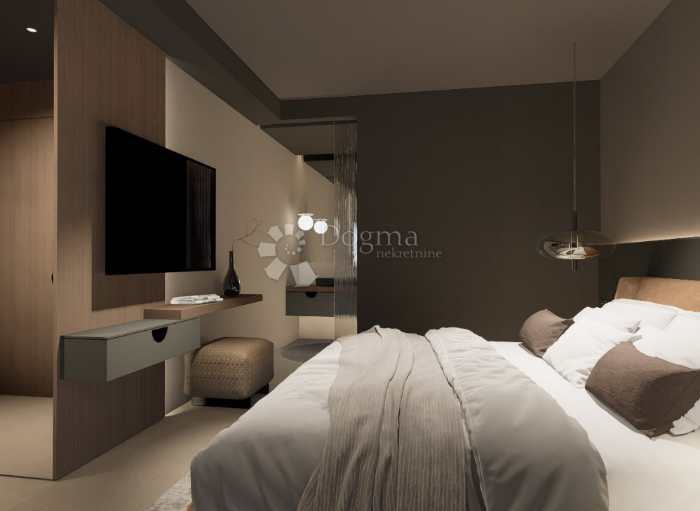 OP OP OP - NUOVA CASA MODERNA IN ISTRIA, DAI UN'OCCHIATA