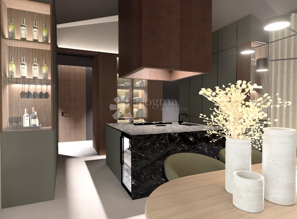 OP OP OP - NUOVA CASA MODERNA IN ISTRIA, DAI UN'OCCHIATA